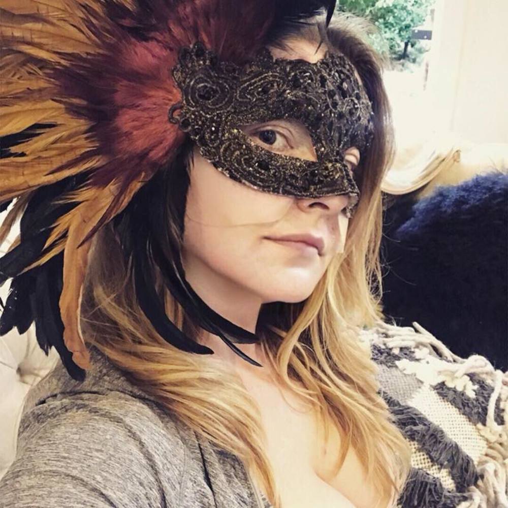 Meet your Posher, Sha